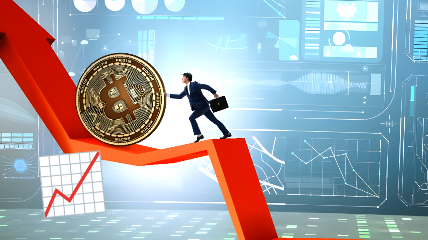 Investire in criptovalute: Il segreto del successo"