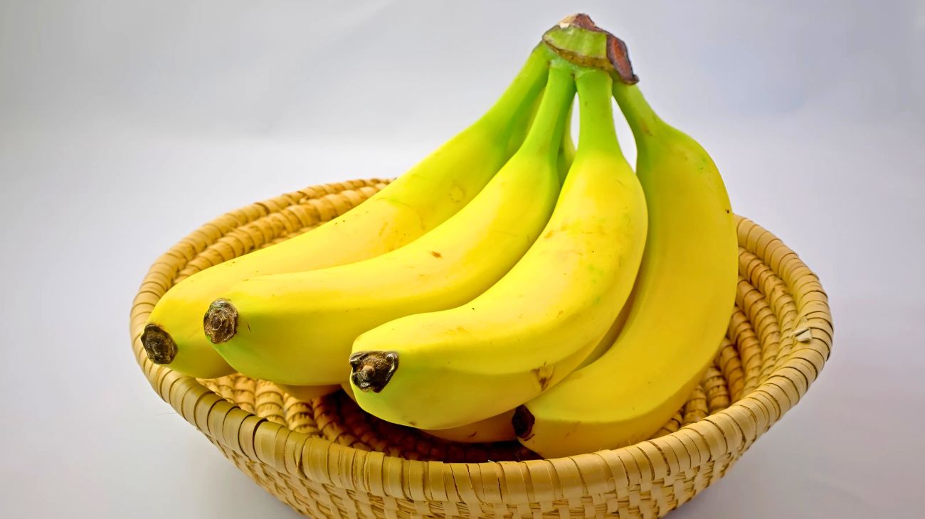 Banane, perché bisogna evitare questo errore