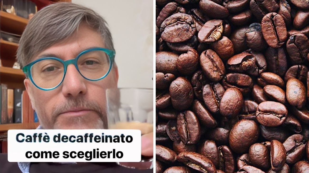 Così si può scegliere il caffè decaffeinato migliore in commercio