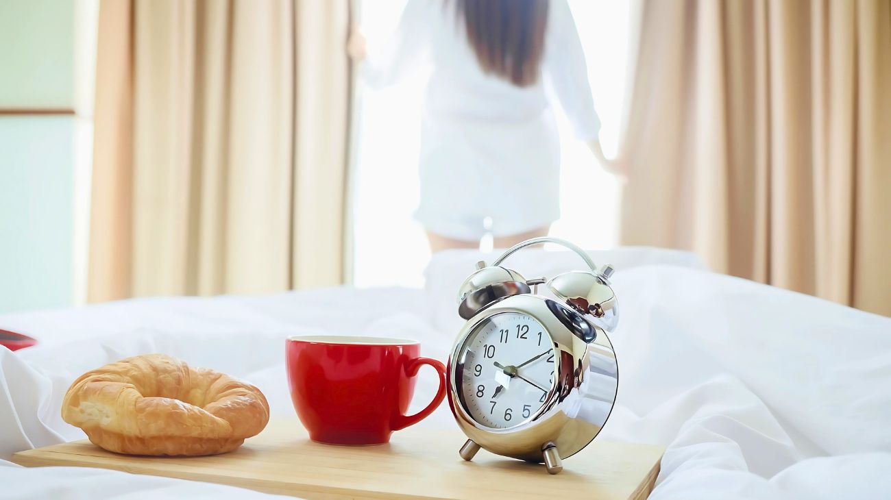 Colazione, perché andrebbe posticipata