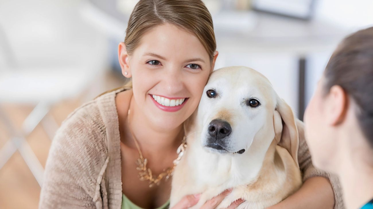 Perché si parla al proprio animale domestico come se fosse una persona