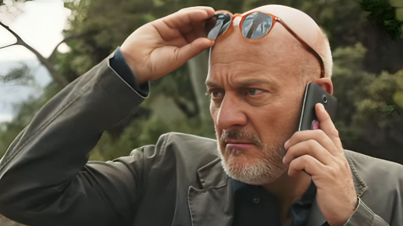 Il film con Claudio Bisio disponibile su Rai Play