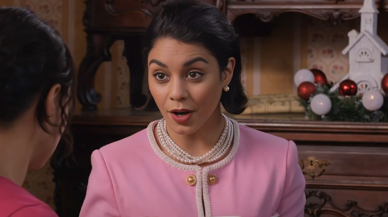 La commedia con Vanessa Hudgens disponibile su Netflix